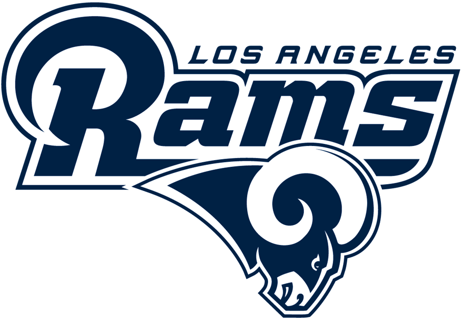 Los Angeles Rams 2017-Pres Alternate Logo DIY iron on transfer (heat transfer)